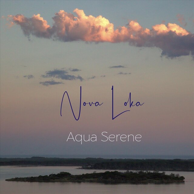 Aqua Serene