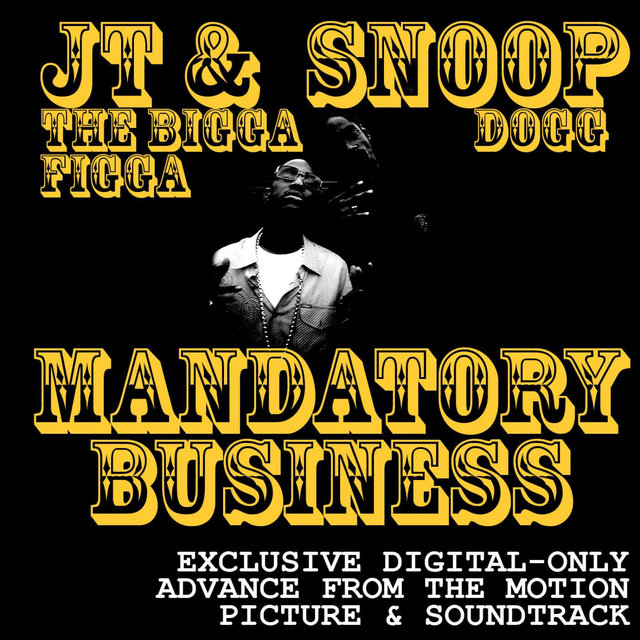 Mandatory Business (Single) (Digital Only)