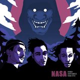 NASA (feat. Casper Marcus & Young Stitch)