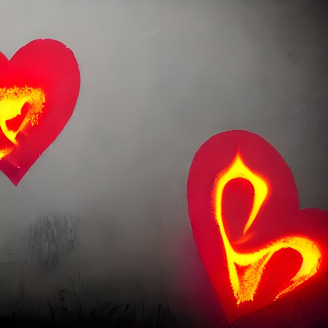 Love Has No Limit