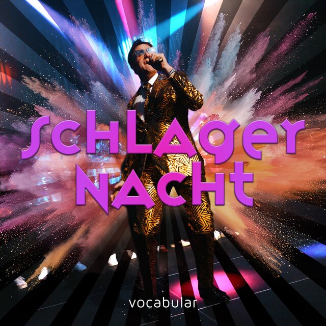 Schlagernacht