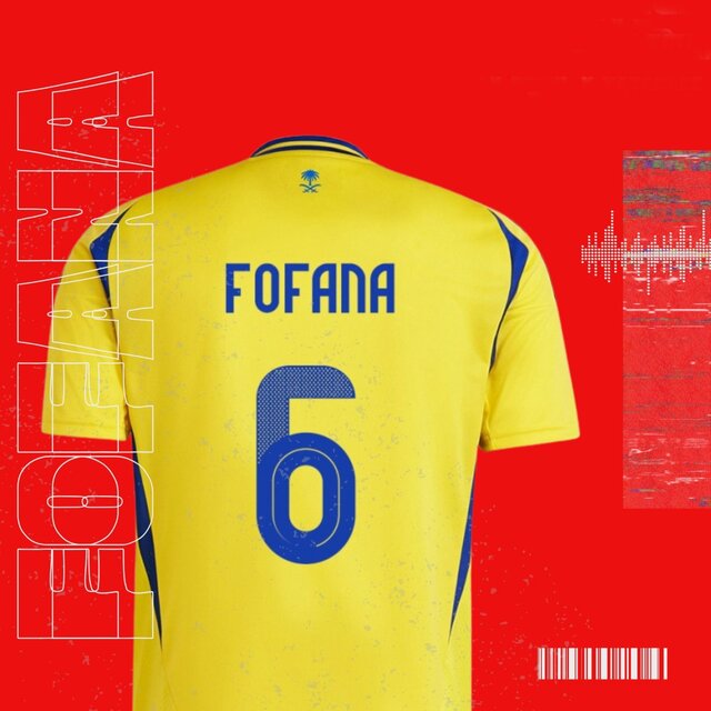 Fofana