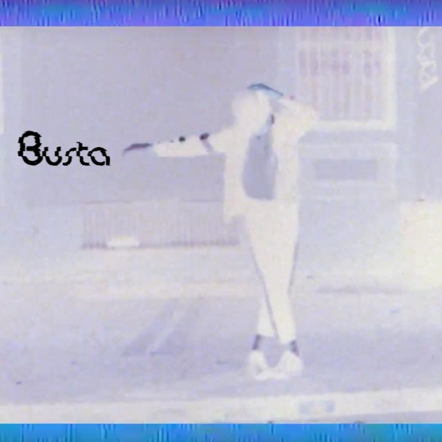 Busta