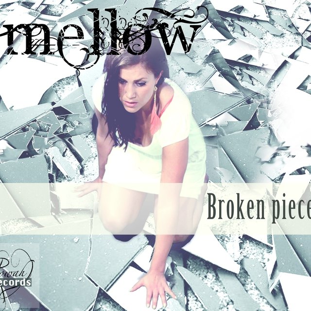 Broken Pieces