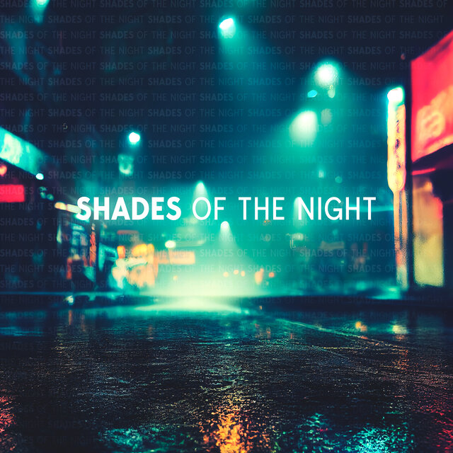 Shades of the Night: Midnight Chillhop