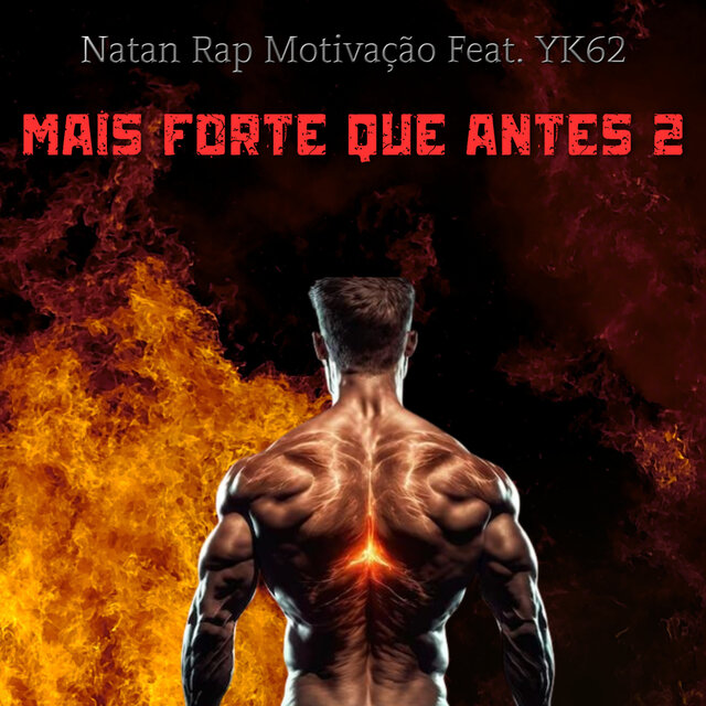 Mais Forte Que Antes 2