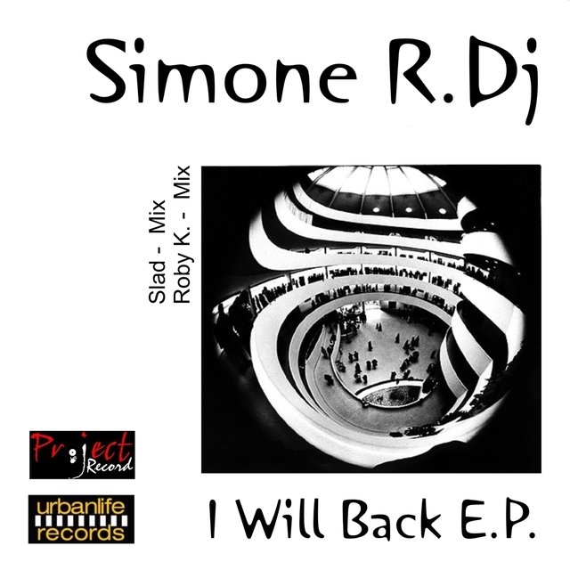 I Will Back