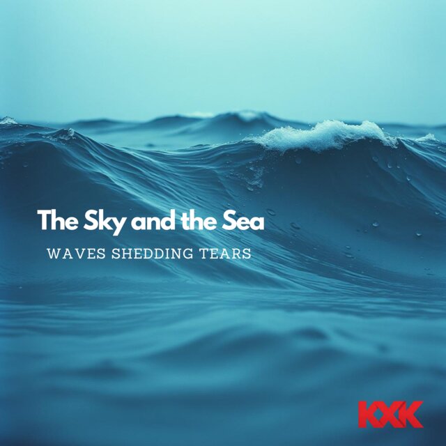 The Sky and the Sea