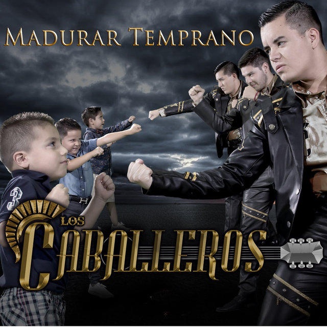 Madurar Temprano