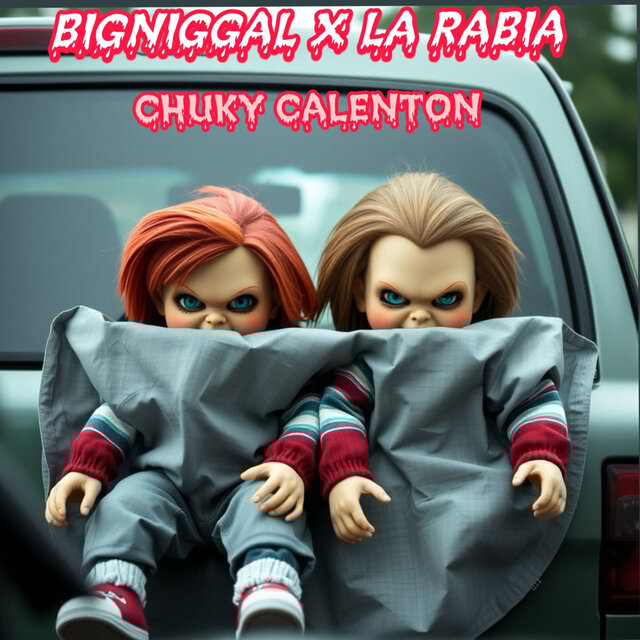 Chuky Calenton