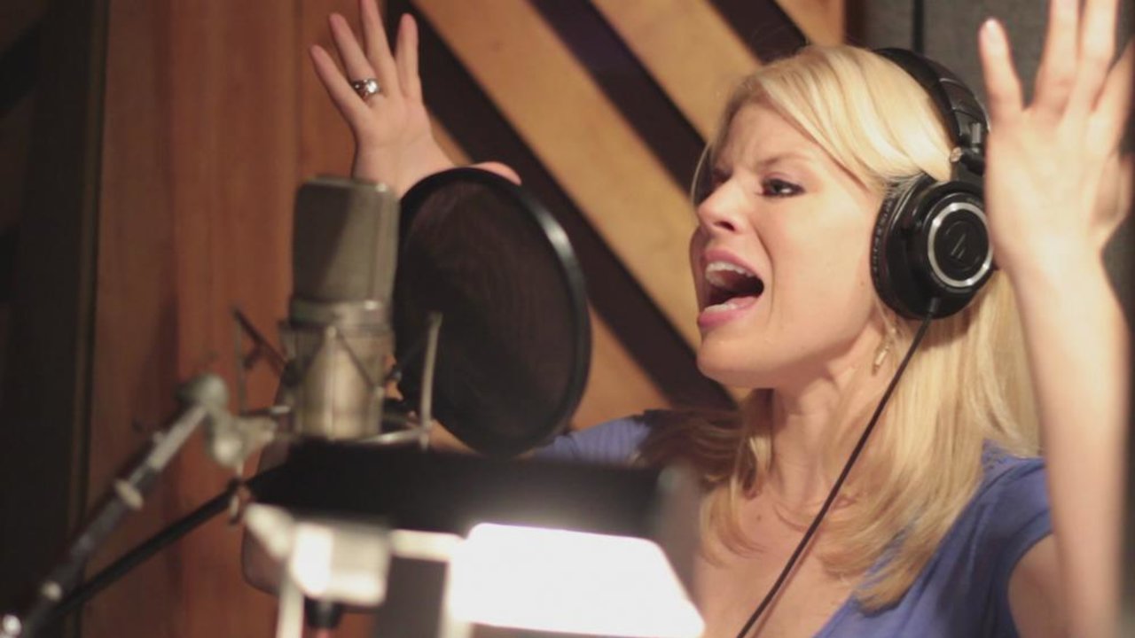 Gentlemen Prefer Blondes Medley