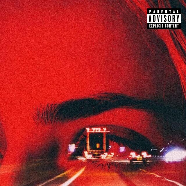 Red flag... (feat. Bleu Lotto)