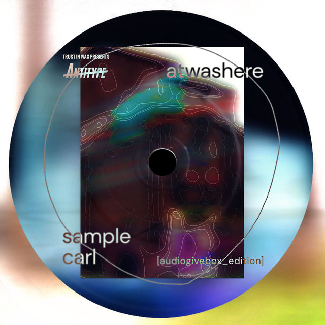 Sample Carl (AudioGiveBox Edition)