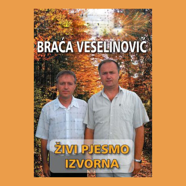 Živi pjesmo izvorna