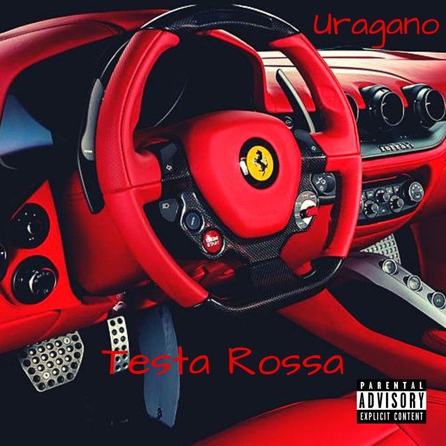 Testa Rossa