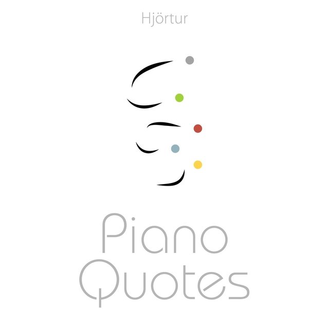 Piano Quotes