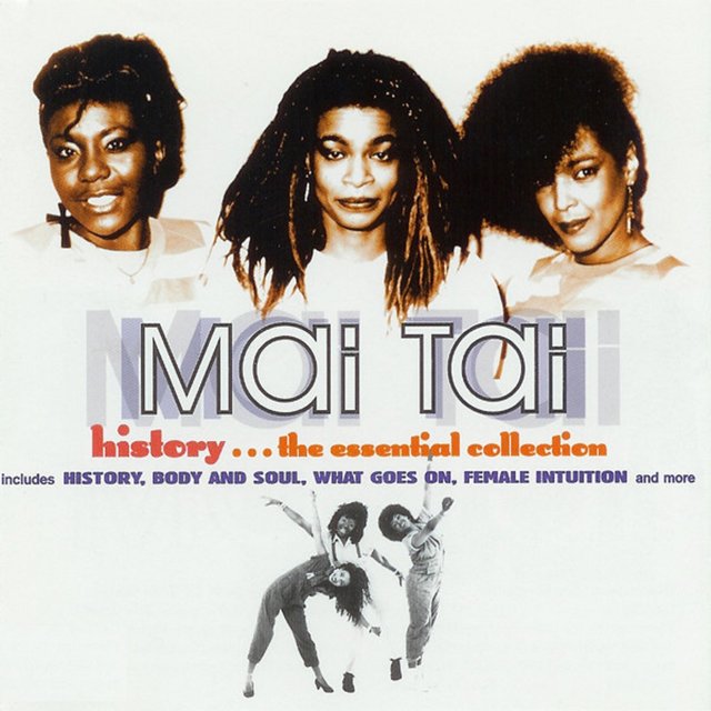 History The Essential Collection