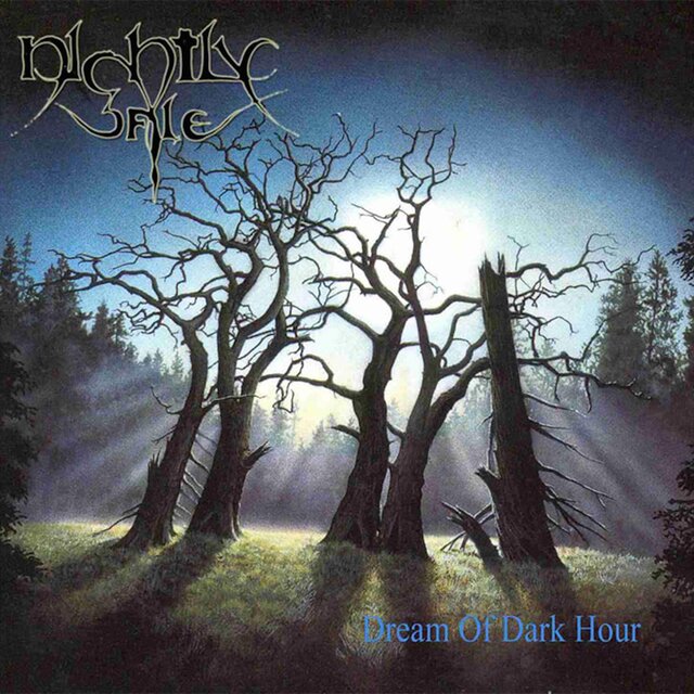 Dream Of Dark Hour (Re-Master 2023)