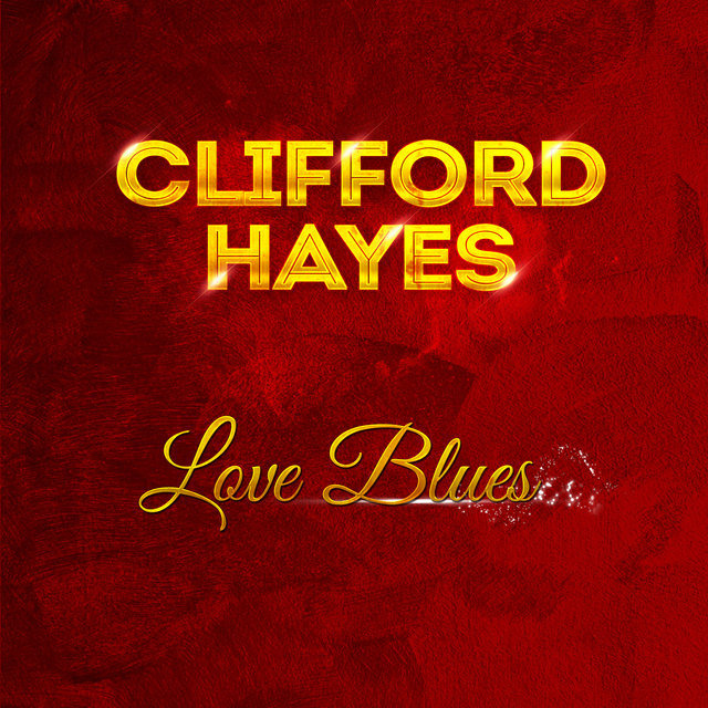 Love Blues