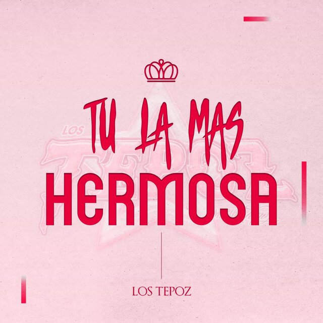 TU LA MAS HERMOSA
