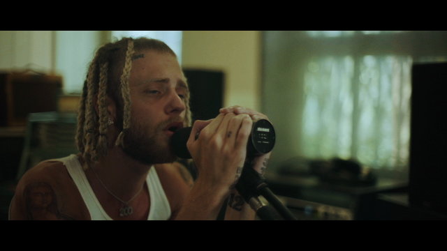 Outlined (Acoustic)