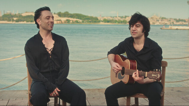 Filler ve Çimen (Mabel's Version)