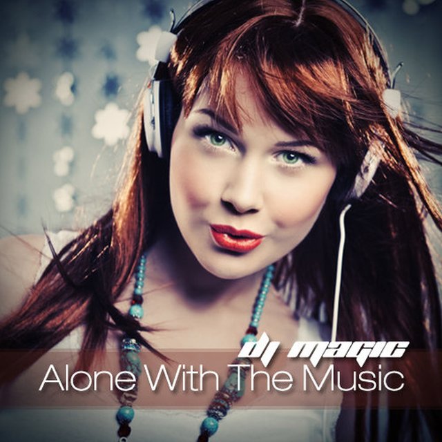 Alone With The Music EP