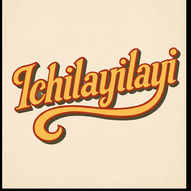 Ichilayilayi