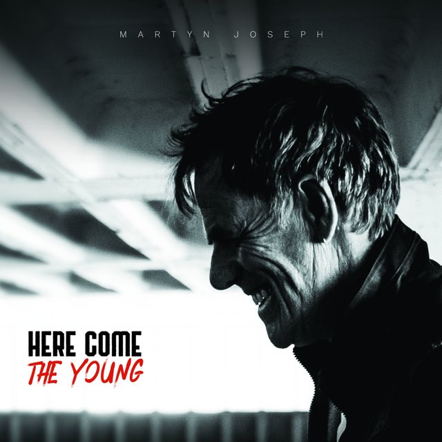 Here Come the Young
