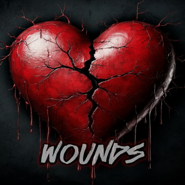 wounds