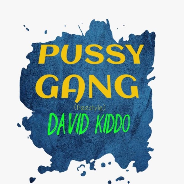 Pussy Gang Freestyle