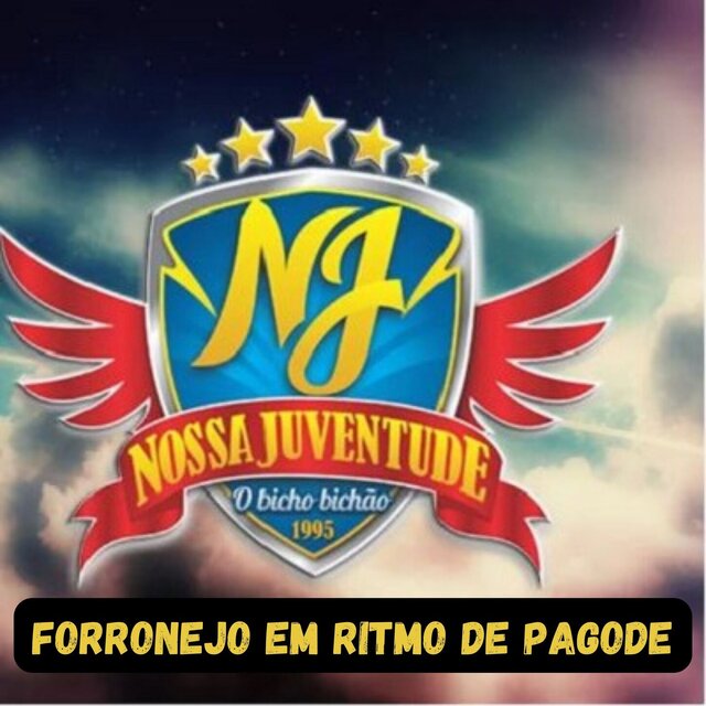 Forronejo em Ritmo de Pagode