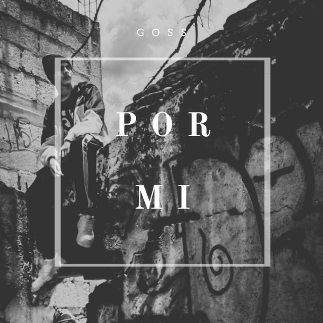 Por mi