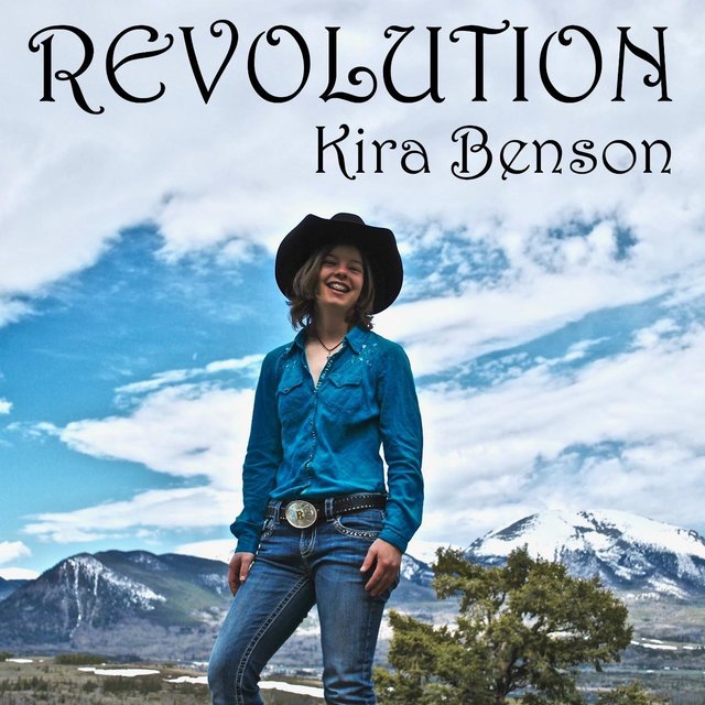 Revolution
