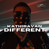 DIFFERENT