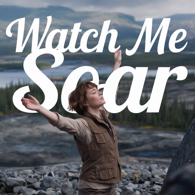 Watch Me Soar