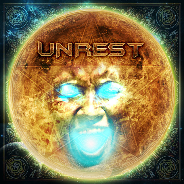 Unrest