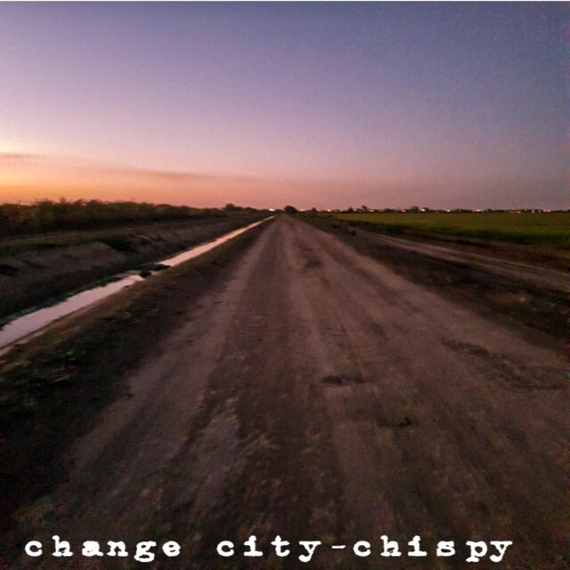 change city