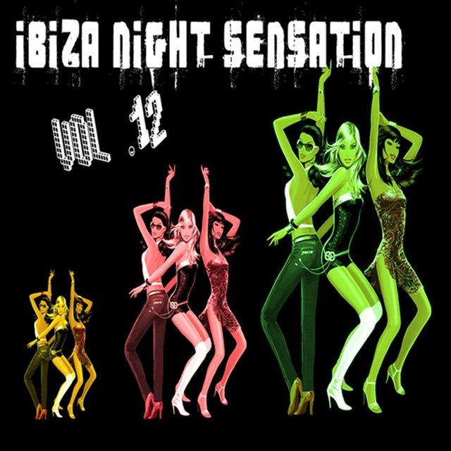 Ibiza Night Sensation, Vol. 12