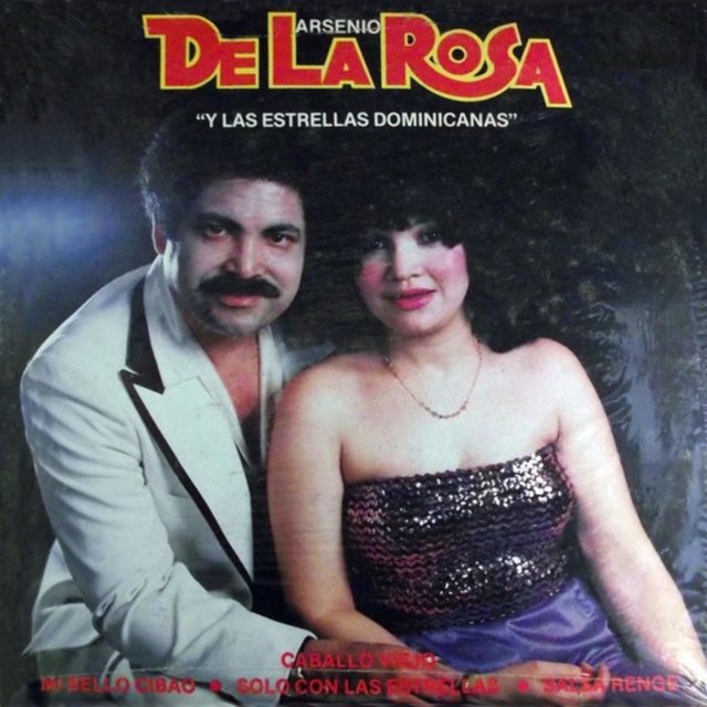 Las Estrellas Dominicanas