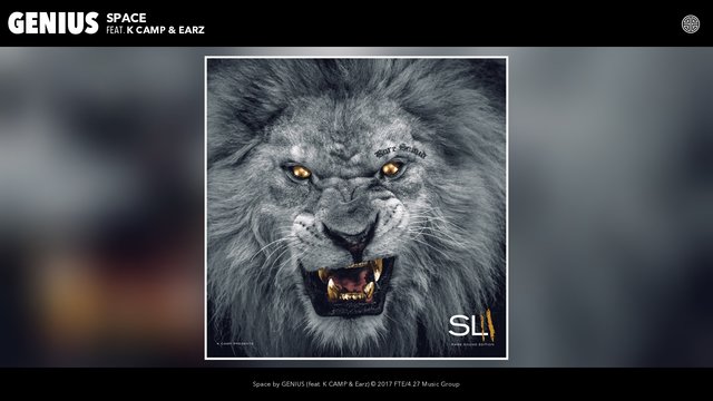 Space (Audio)