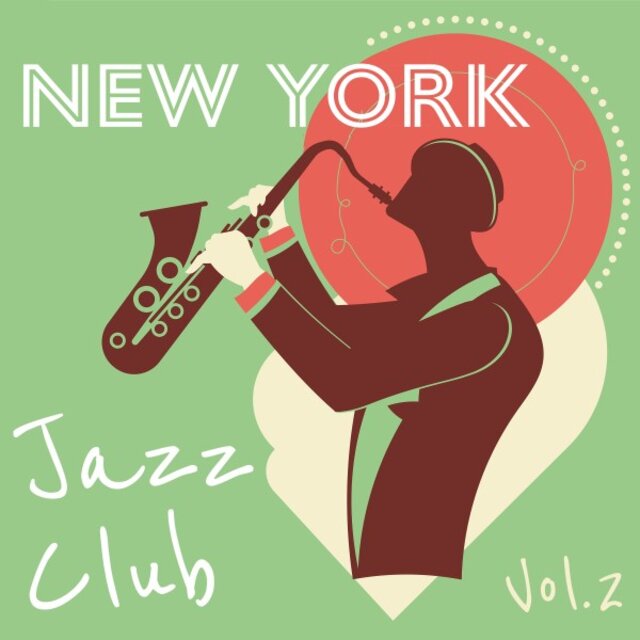 New York Jazz Club, Vol. 2