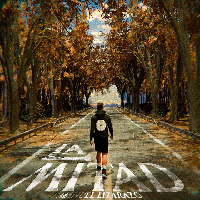 La Mitad