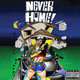 Cover art for album Never Home by LaShaun Ellis