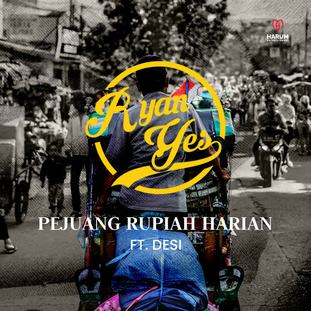 Pejuang Rupiah Harian