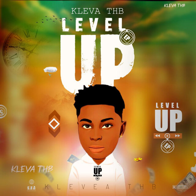 Level up