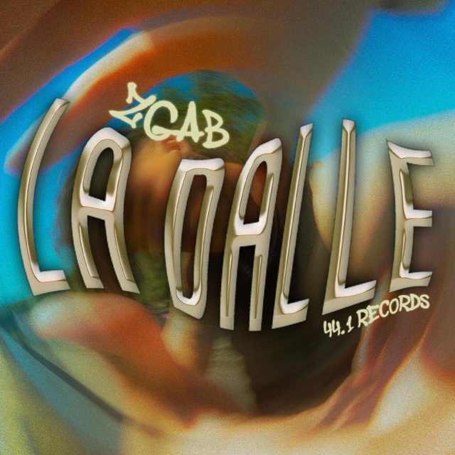 La dalle