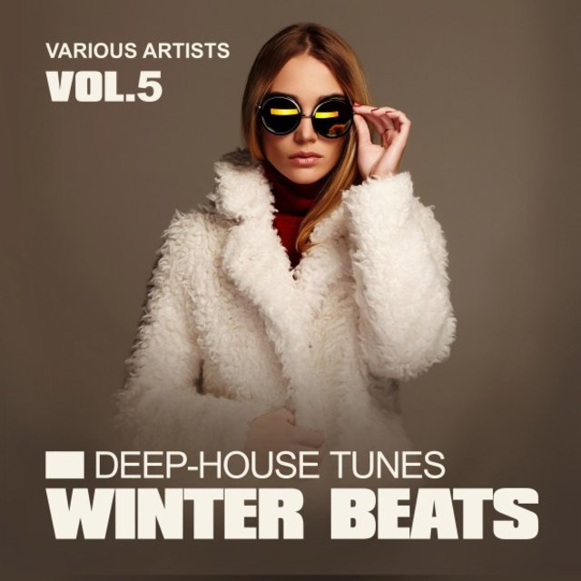 Winter Beats (Deep-House Tunes), Vol. 5