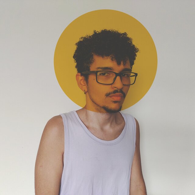 <del>
