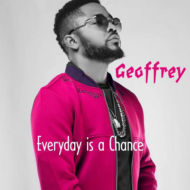 Everyday Is a Chance